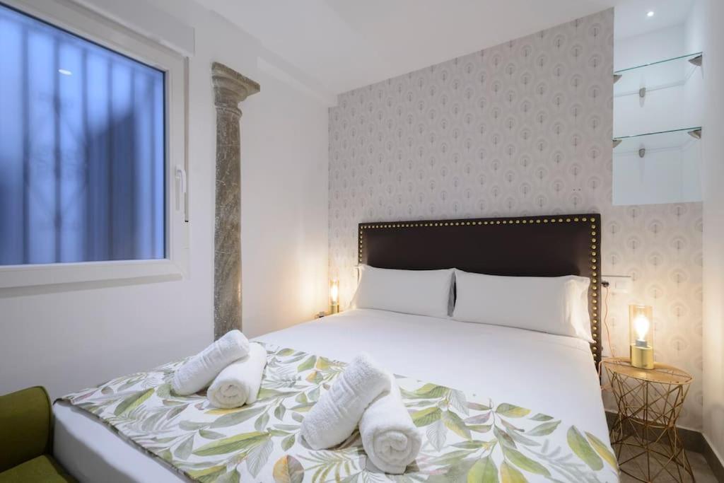 Apartamento Ayres Granada Exteriör bild
