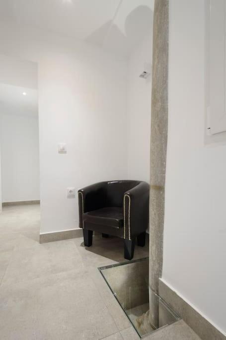 Apartamento Ayres Granada Exteriör bild