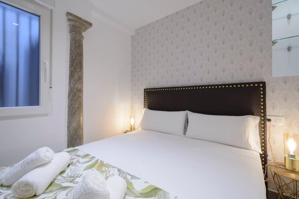 Apartamento Ayres Granada Exteriör bild