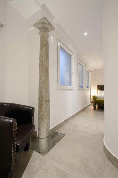 Apartamento Ayres Granada Exteriör bild